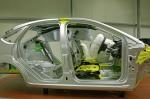 Ford Focus 2005 года